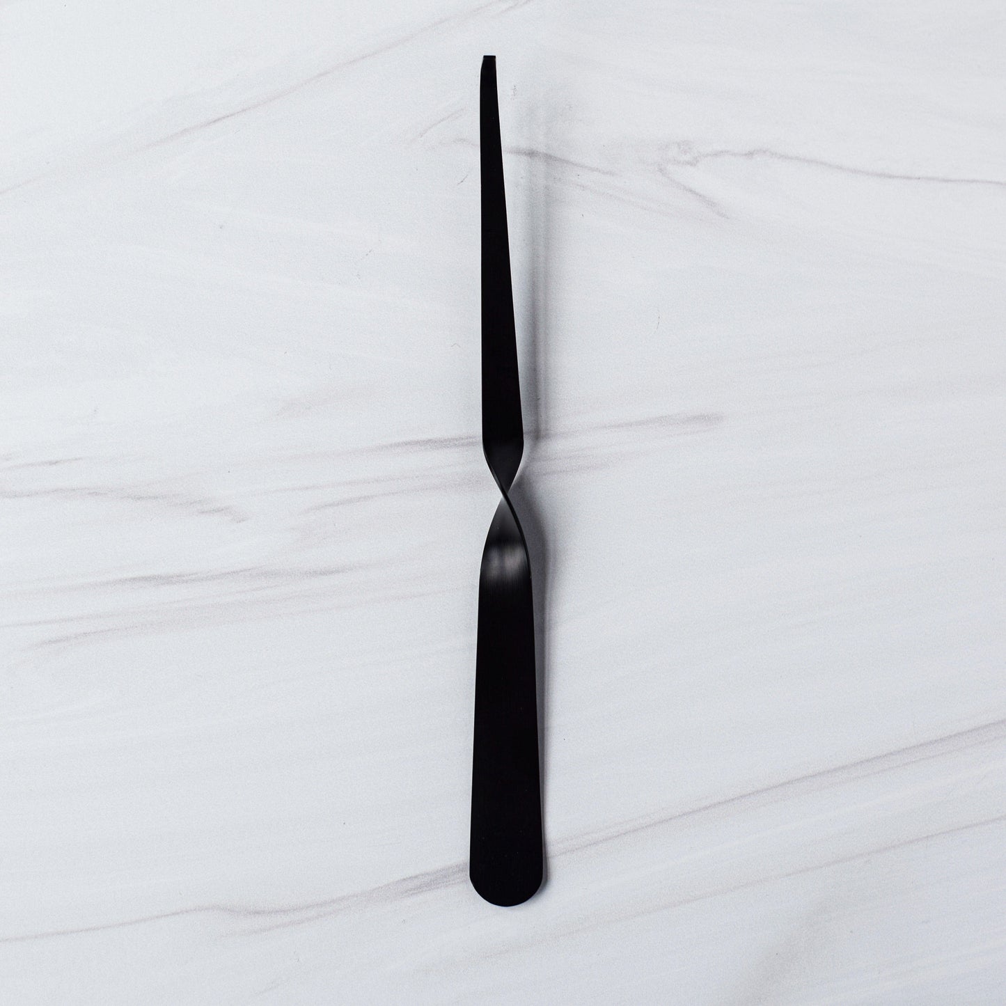 black wick dipper candle care accessory