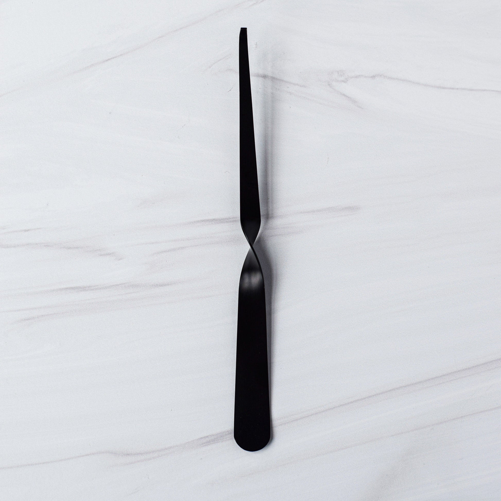 black wick dipper candle care accessory