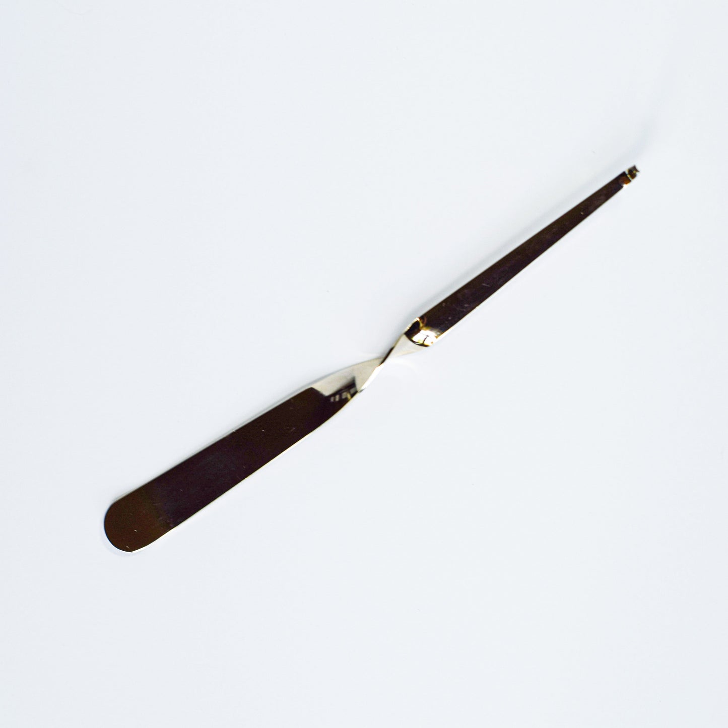 gold wick dipper
