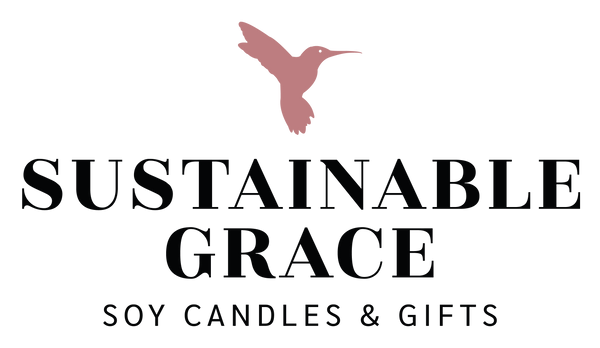 Sustainable Grace
