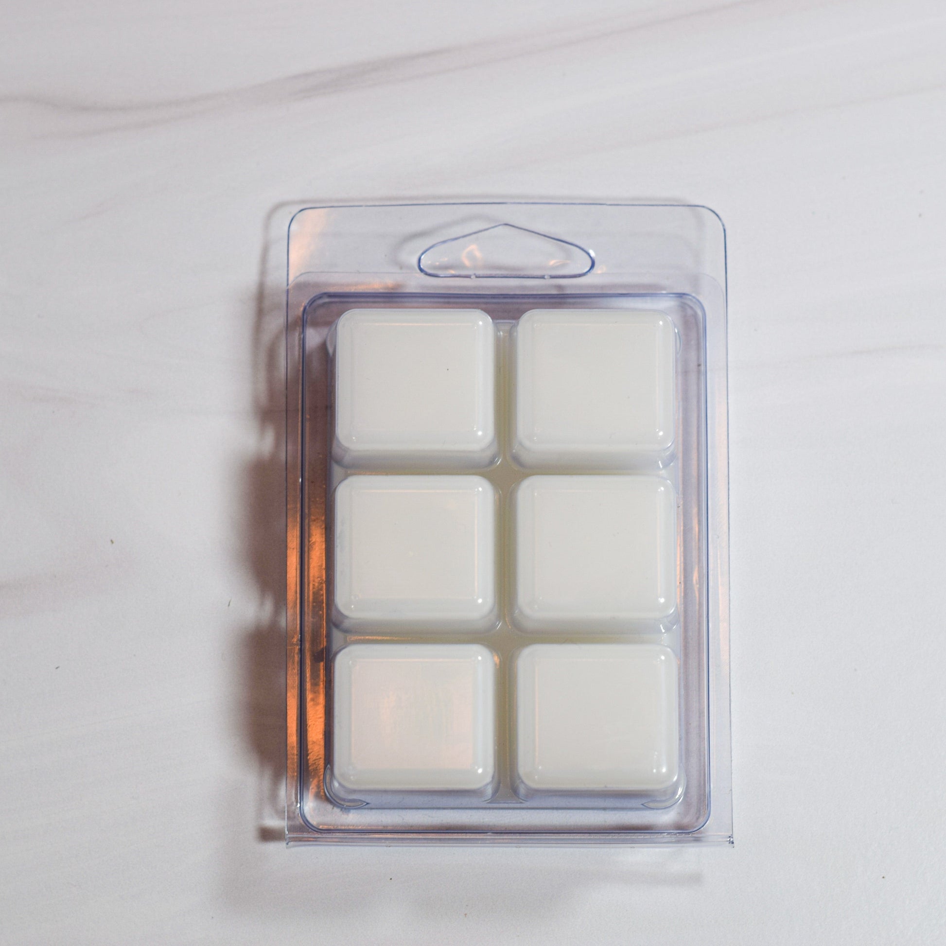 soy based wax melts 6 cubes 