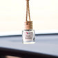fresh bamboo scented car diffuser 
