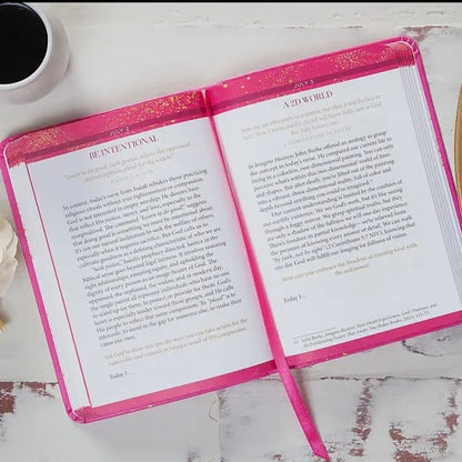 wake up your faith 365 daily encounters with Jesus by Jen Lilley