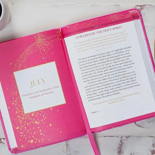 wake up your faith christian devotional book by Jen Lilley