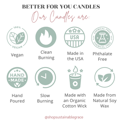 Holiday Candle Bundle