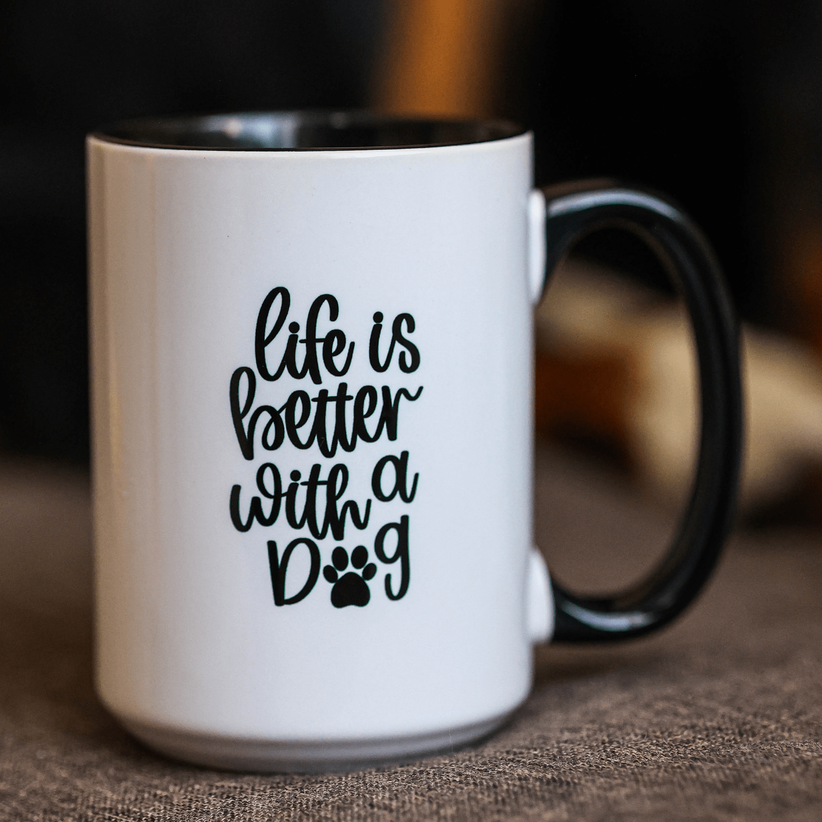 life is good coffee
