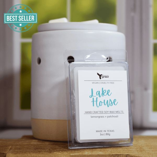 Lake House Wax Melts