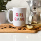 girl gang coffee mug 